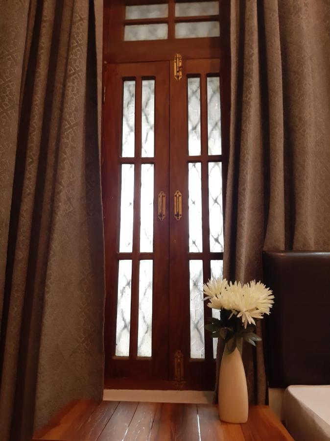 Paarijaat Homestay & Guesthouse Ayodhya Kültér fotó